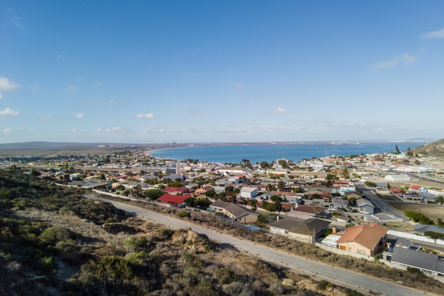 0 Bedroom Property for Sale in Hoogland Western Cape